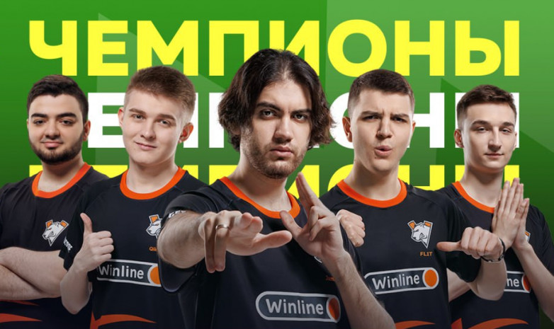 Virtus.pro вернулись в топ-15 рейтинга HLTV.org 