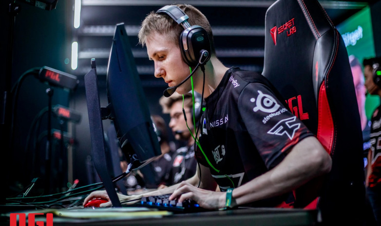 HLTV.org порталы IEM Dallas 2023 турнирінің символикалық командасын жариялады