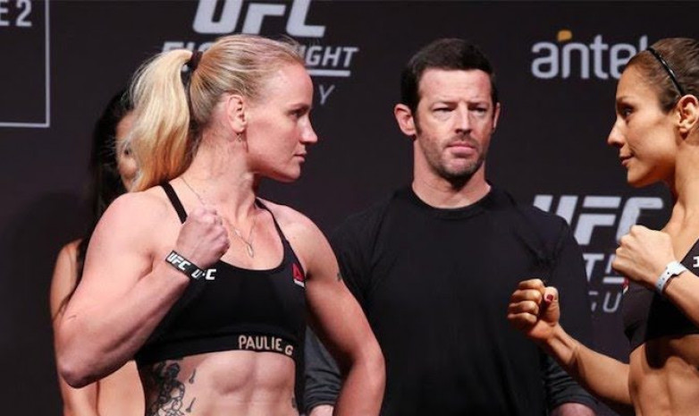 Қырғызстандық файтердің UFC-дегі чемпиондық реваншының өтетін күні белгілі болды