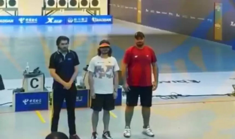 Жазғы универсиада: Қазақстандықтар тағы 4 медаль жеңіп алды