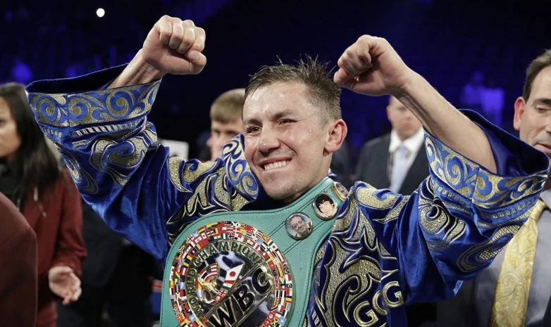 Головкин мен Әлімханұлы WBO титулына жұдырықтасуы мүмкін