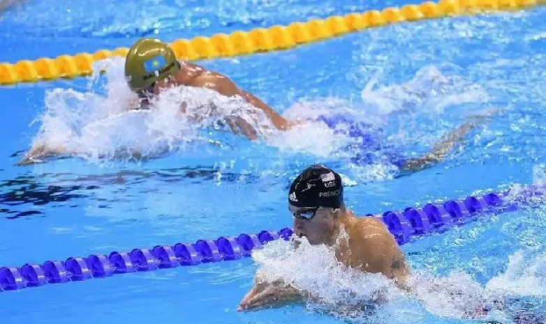 Су спортынан әлем чемпионатына қазақстандық төрт спортшы қатысады