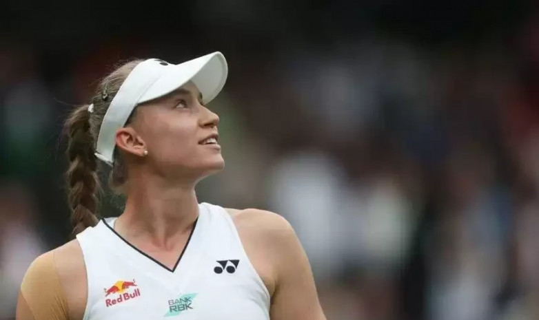 Елена Рыбакина Уимблдондағы үш жеңісінен қанша табыс тапты