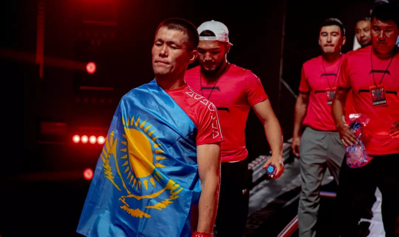 OCTAGON 47 турнирінің негізгі жекпе-жегі жарияланды
