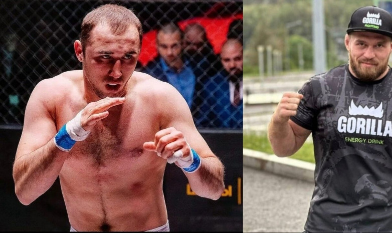 Hardcore Boxing чемпионы Резниковті жекпе-жекке шақырды