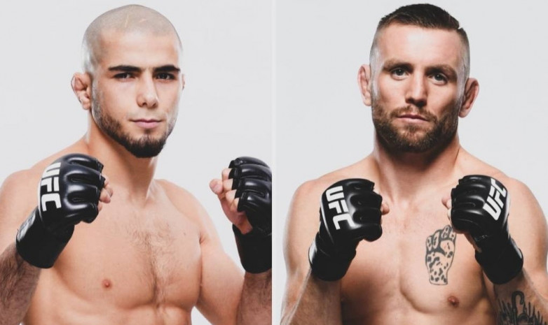 Абу-Дабидегі UFC 294 турнирінің билеттері бірнеше минутта сатылып кетті