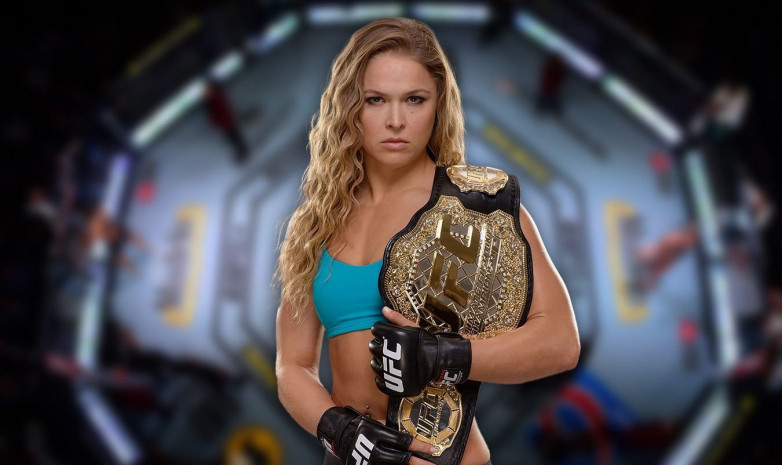 Ронда Роузи UFC-ге оралуы мүмкін