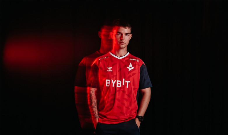 BLAST Premier: Fall Groups 2023 турнирі: Astralis - BIG матчының үздік сәттері