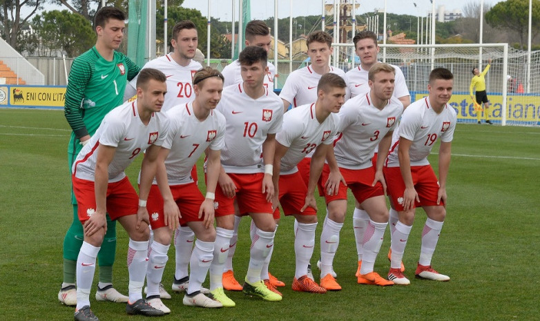 Мальта (U19) — Польша (U19): легкие три балла в копилку «белых орлят»