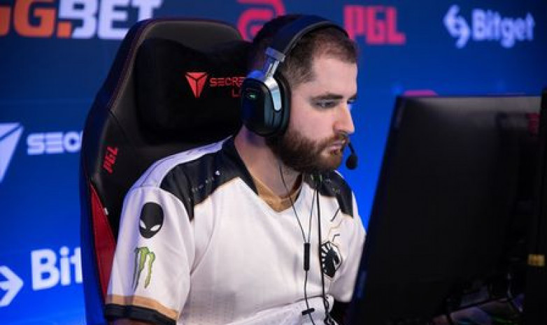 FalleN: «FURIA 2,5 недели усиленно готовилась к IEM Cologne 2023. Я доволен нашей формой»