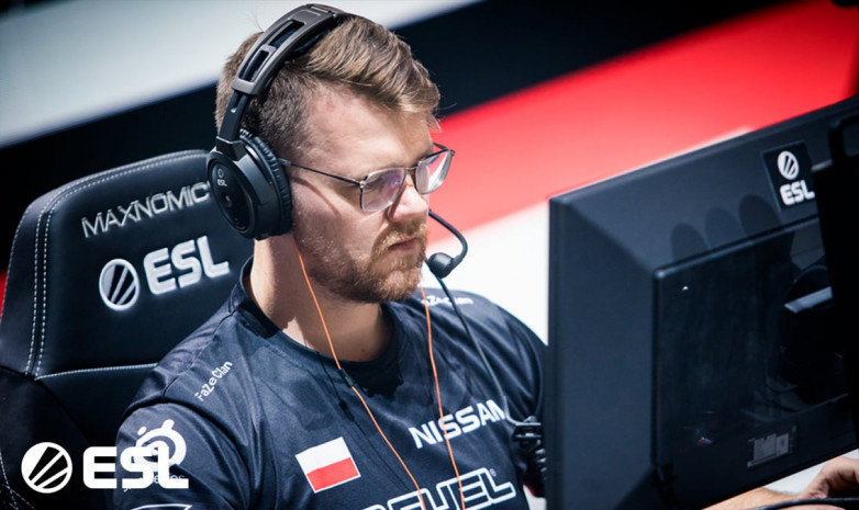 NEO присоединился к FaZe Clan