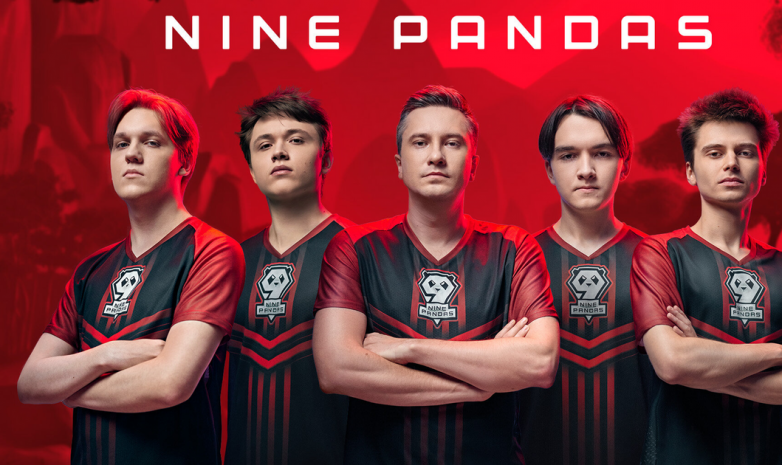 Team Liquid выбили 9 Pandas из The Bali Major 2023