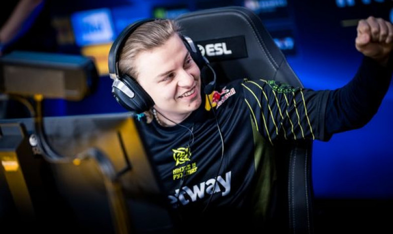 Aleksib: «Кто я такой, чтобы говорить s1mple, что ему делать или не делать?»