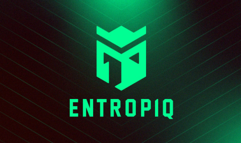 Entropiq подписали новый состав по CS:GO