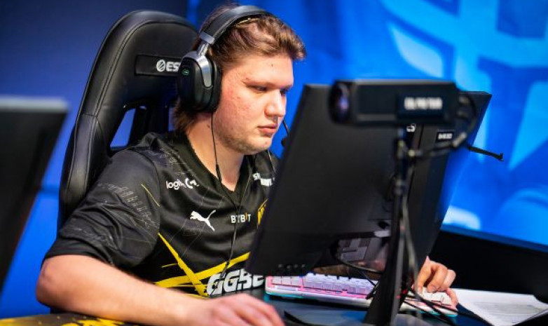 S1mple после поражения от Heroic: «Все еще нужно поработать над стороной CT на всех картах»