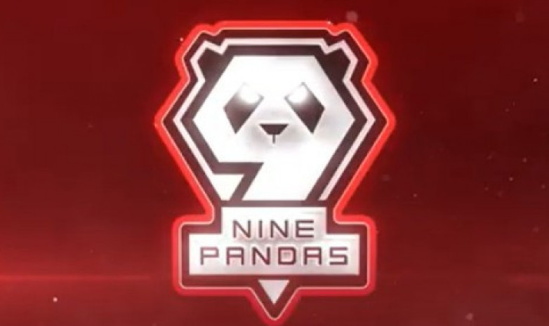 9 Pandas выбили Team Secret из Riyadh Masters 2023