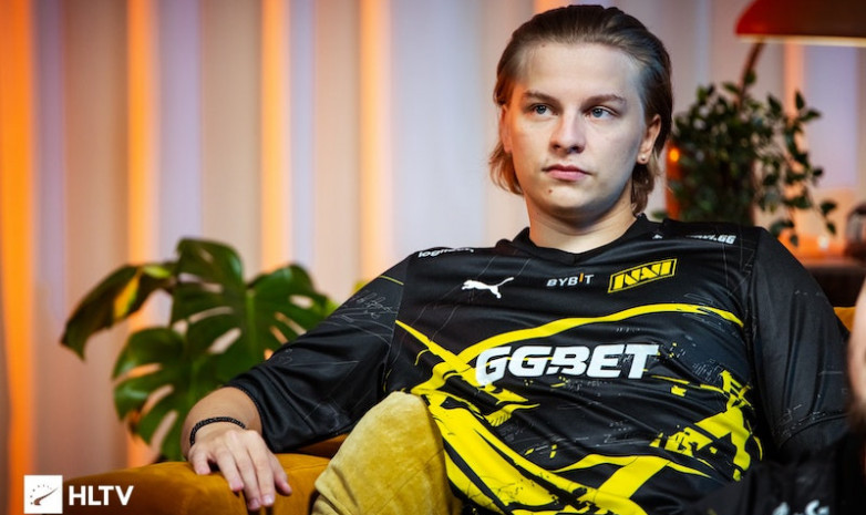 Natus Vincere переиграли BIG на BLAST Premier: Fall Groups 2023