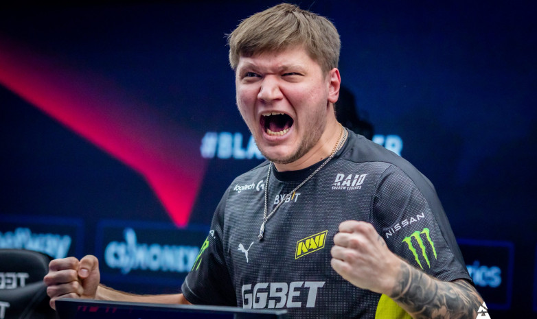 S1mple после матча против G2: «Теперь люди увидят, что NAVI могут быть в топ-10 команд мира в самом начале пути обновленного ростера»