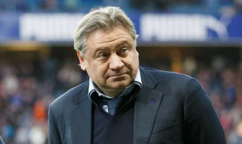 Бывший игрок «Манчестер Юнайтед» оценил уровень чемпионата Казахстана