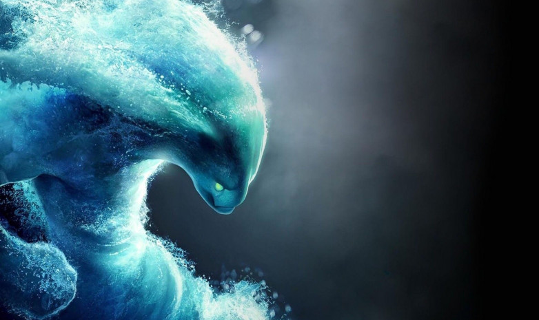 Morphling пикнули или забанили во всех 128 играх на The Bali Major 2023