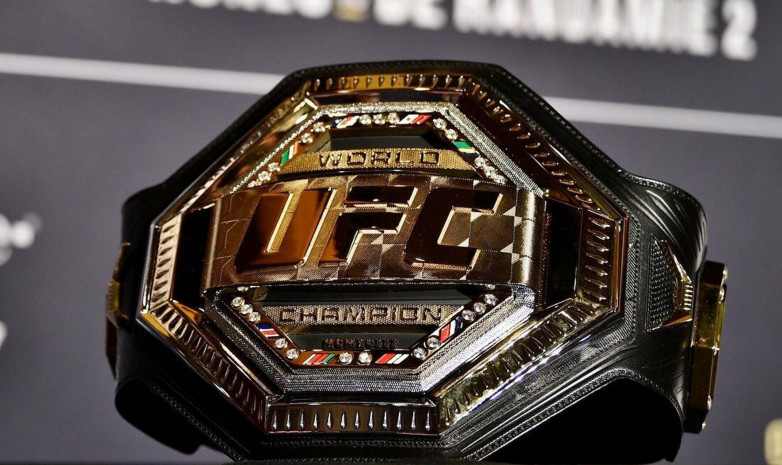 Фанаты ММА собрали худшего бойца UFC из частей тела разных спортсменов