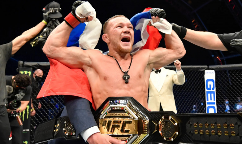 Экс-чемпион UFC из России рассказал, когда выйдет в октагон