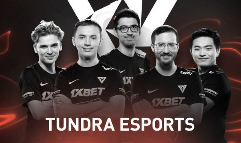 STORM: «Tundra Esports будут одними из фаворитов на Riyadh Masters 2023»