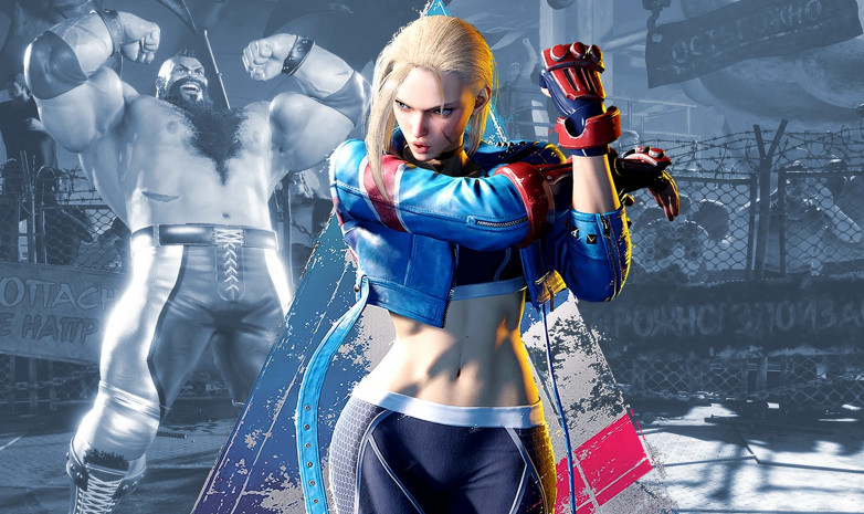 Продажи Street Fighter 6 превысили 2 млн копий
