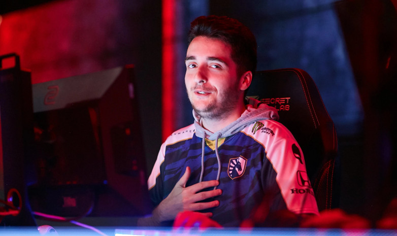 NAF: «Я уже чувствую, сейчас Liquid играет намного лучше, чем в предыдущие годы»