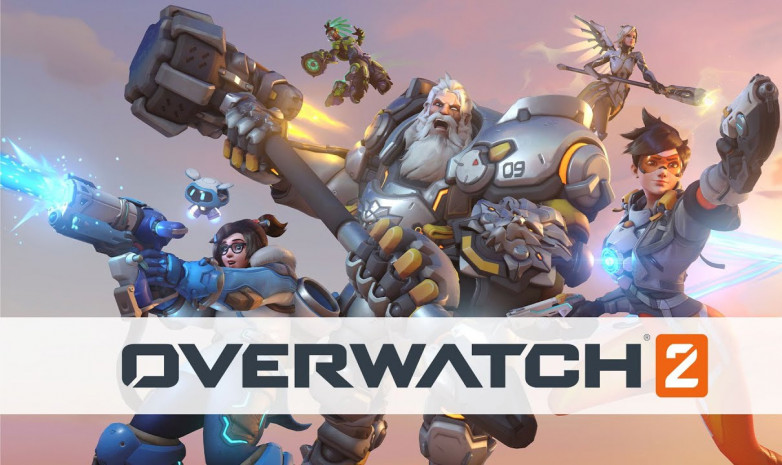 Blizzard расширяет границы: Overwatch 2 и другие игры появятся в Steam