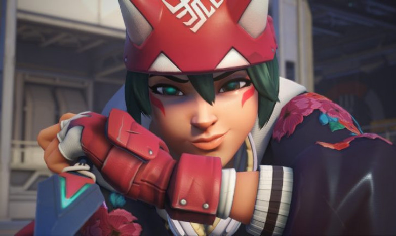 Blizzard представила новый трейлер Overwatch 2