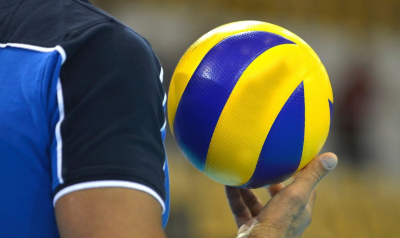 Қазақстан волейболшылары жасөспірімдер арасындағы Азия чемпионатында тағы сенімді жеңді