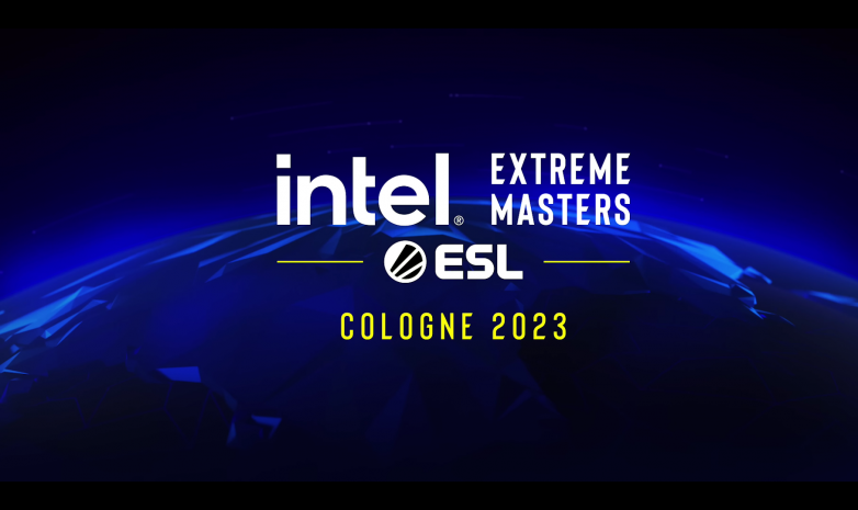 ESL IEM Cologne 2023 трейлерін жариялады