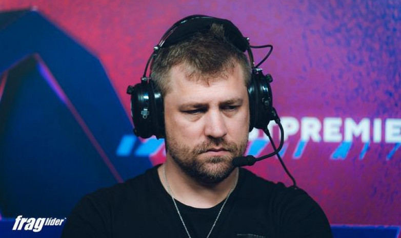 Роберт RobbaN Дальстрем FaZe Clan сапынан кетті