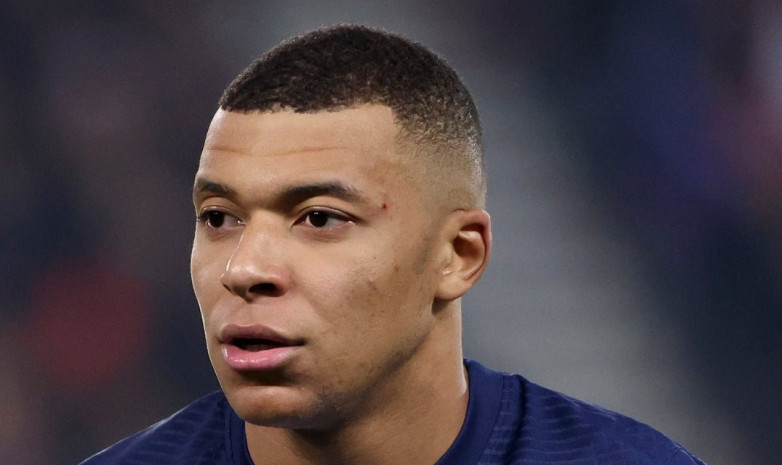 Килиан Мбаппе France Football нұсқасы бойынша маусымның ең үздік француз футболшысы атанды