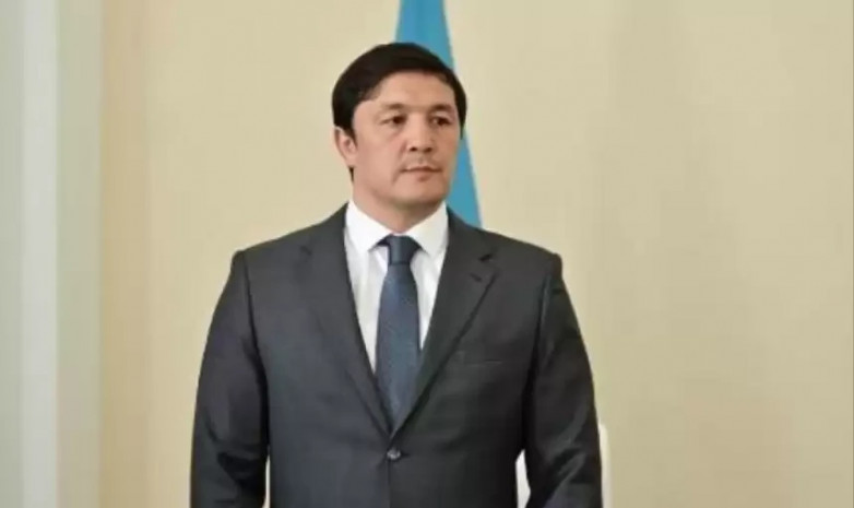 Ақтөбе қаласының әкімі облыстық футбол клубының директорлар кеңесіне төраға болды
