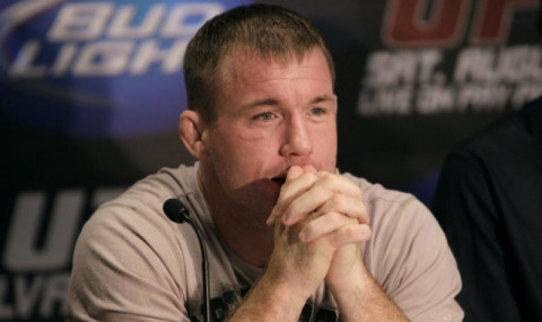 55 жастағы бұрынғы UFC чемпионы ММА-ге оралады