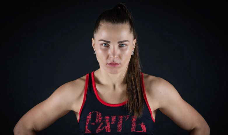 UFC-де өнер көрсететін Қазақстан тумасы келесі жекпе-жекке дайындығы туралы айтты