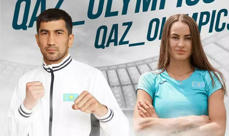 Шымбергенов пен Дубовицкая Азия ойындарында ту ұстап шығады