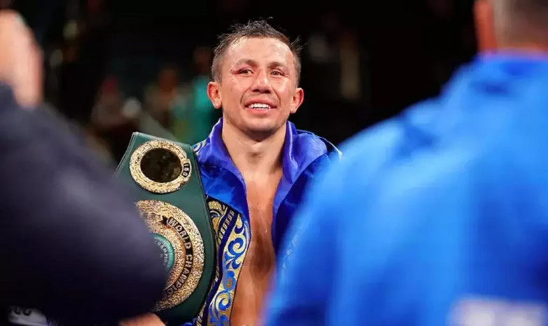 Дональд Трамп Геннадий Головкинмен кездесуі туралы айтты
