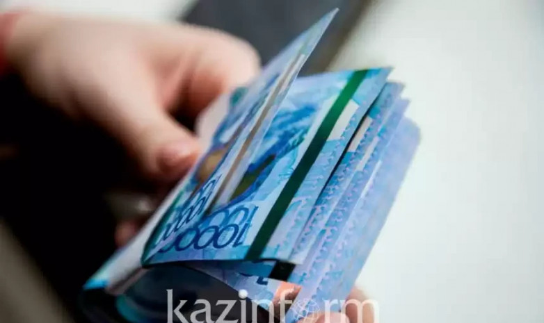 Олимпиада медаліне үміткер спортшы мен жаттықтырушыға ай сайынғы төлем мөлшері өзгереді
