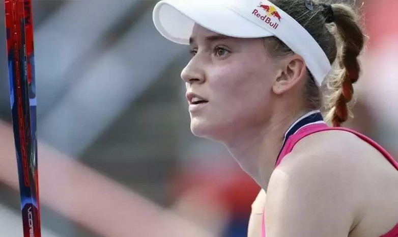 Елена Рыбакина US Open чемпионын жеңді