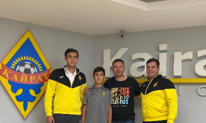 «Қайраттың» бас бапкері «Тобылмен» ойыннан кейінгі кикілжіңді түсіндірді