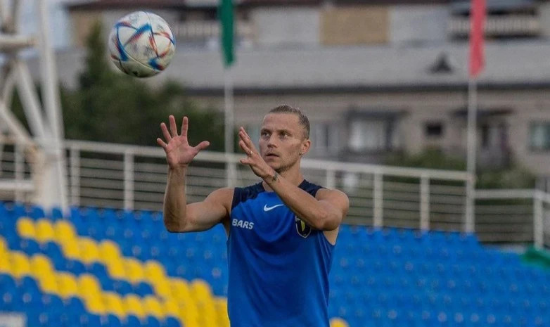 «Оқжетпес» - «Жетісу» матчына бейнешолу