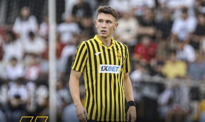 Дмитрий Сергеев: Жанкүйерлерімізге көп рақмет