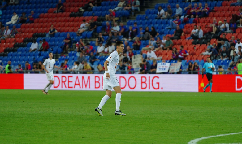 «Тобыл» — «Дерри Сити» және «Сепси» — «Ақтөбе» матчының тікелей трансляциясы