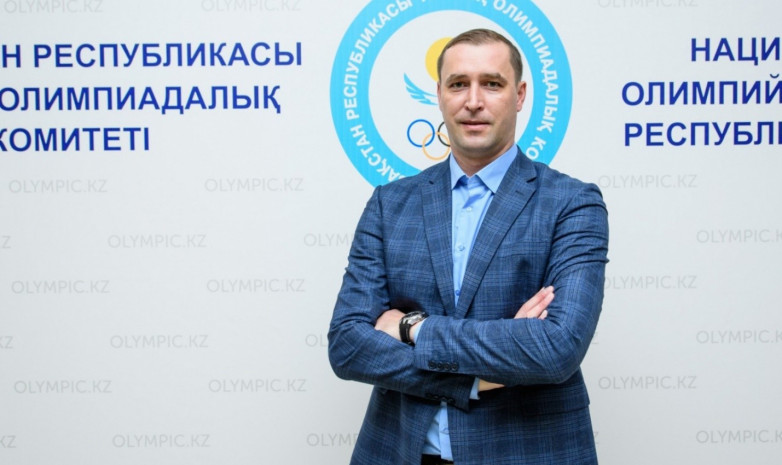 Дмитрий Карпов Қазақстан командасын әлем чемпионатына дайындалудың барысына тоқталды
