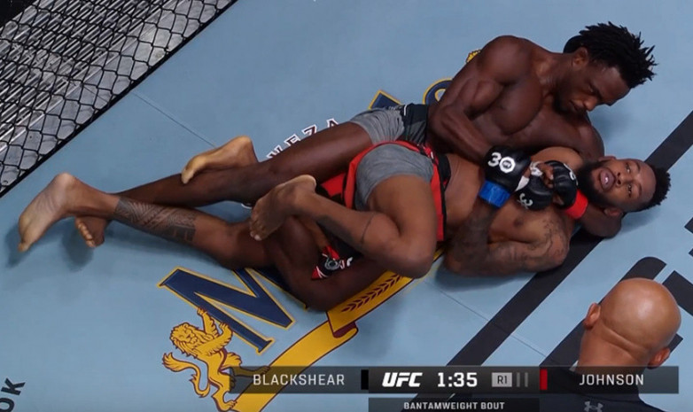 UFC on ESPN 51 турнирінде бонус алған файтерлер белгілі болды