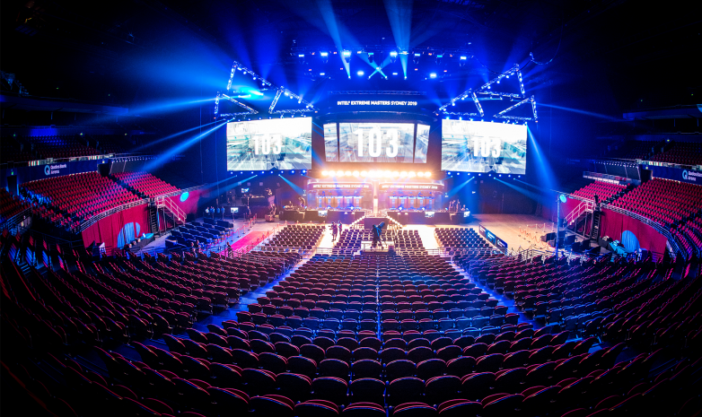 BetBoom Team командасы IEM Sydney 2023 турниріне жолдама алды