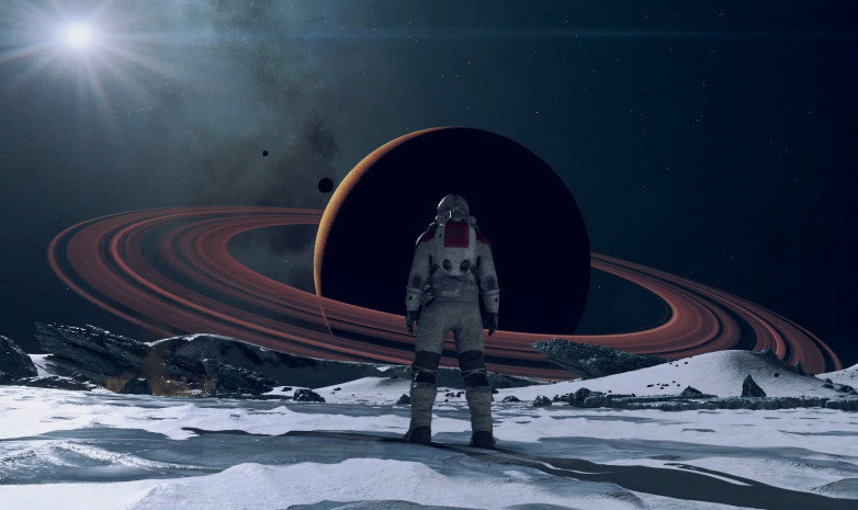 Пайдаланушы Starfield геймплейінің 40 минутын жариялады